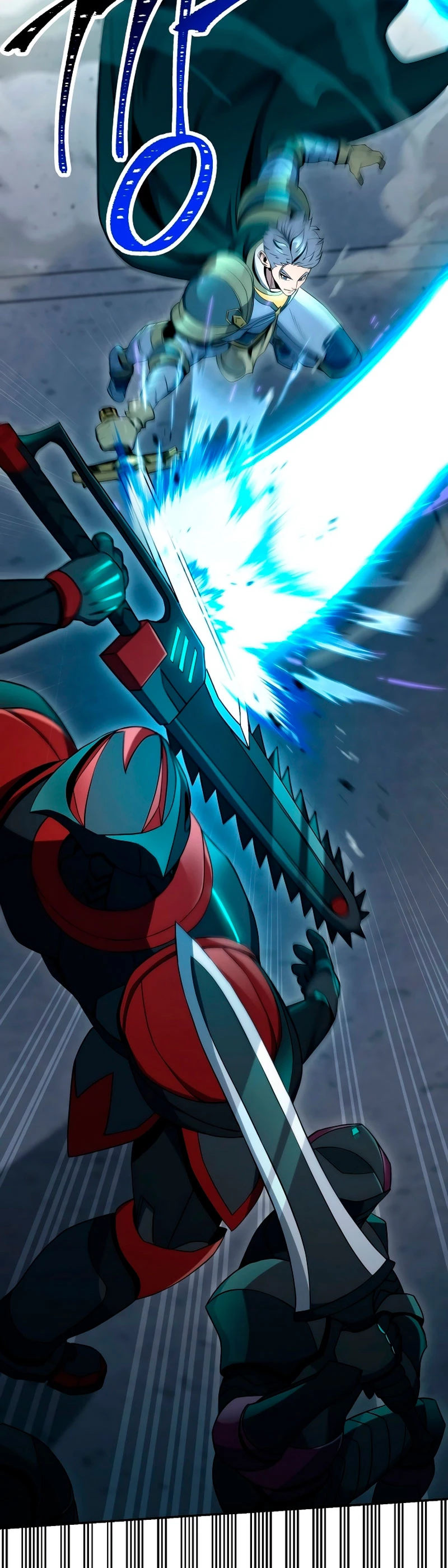 Soldado Esqueleto > Capitulo 193 > Page 31