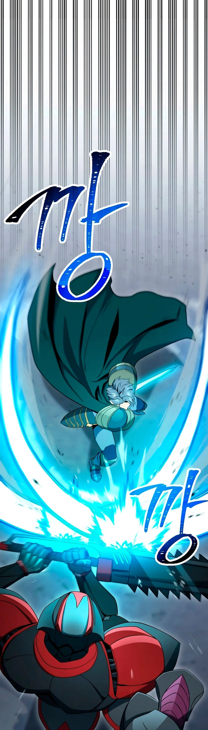 Soldado Esqueleto > Capitulo 193 > Page 41