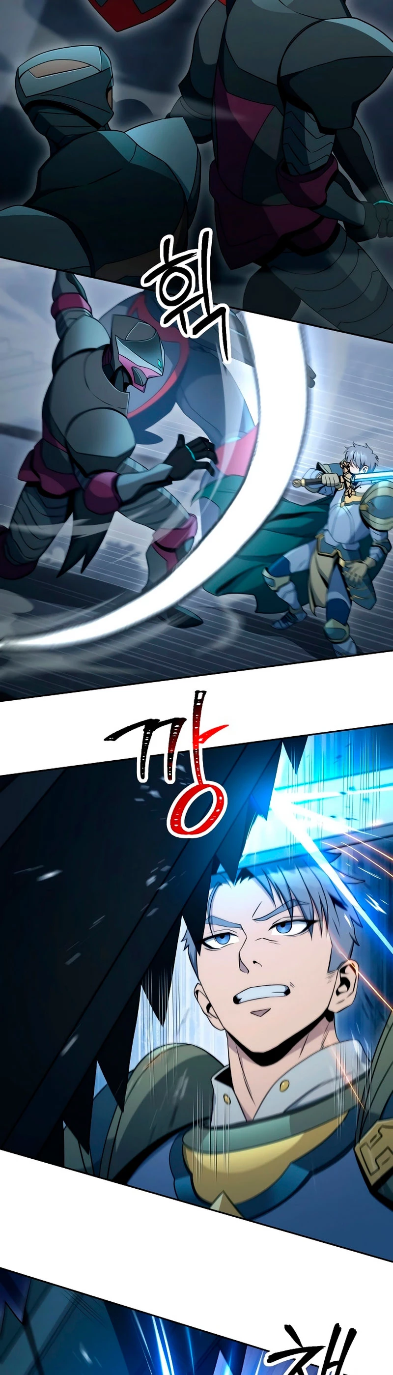 Soldado Esqueleto > Capitulo 193 > Page 51