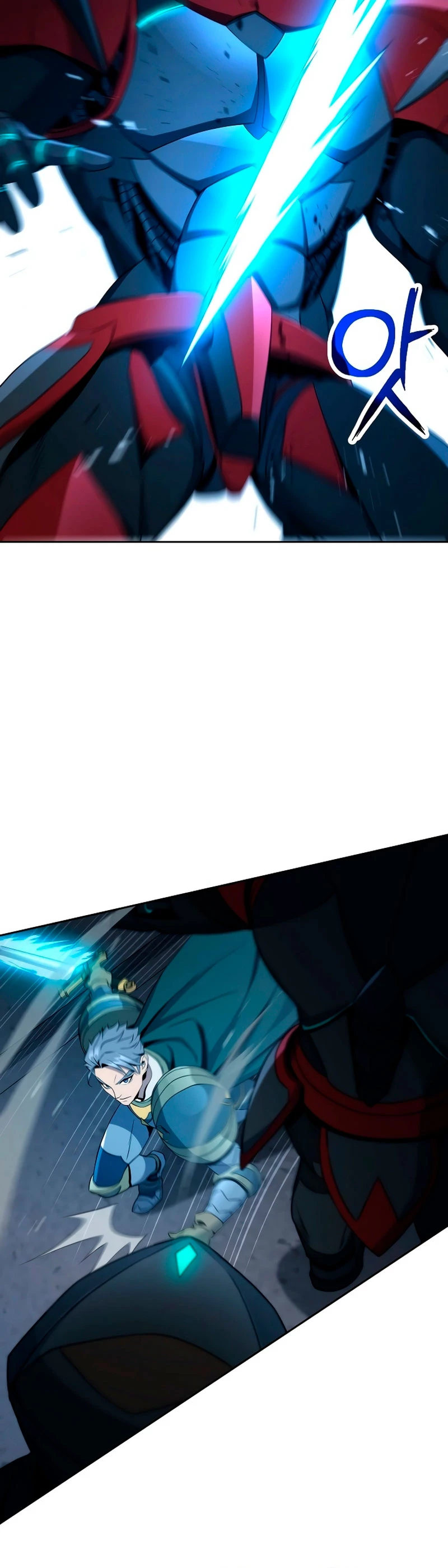 Soldado Esqueleto > Capitulo 193 > Page 91