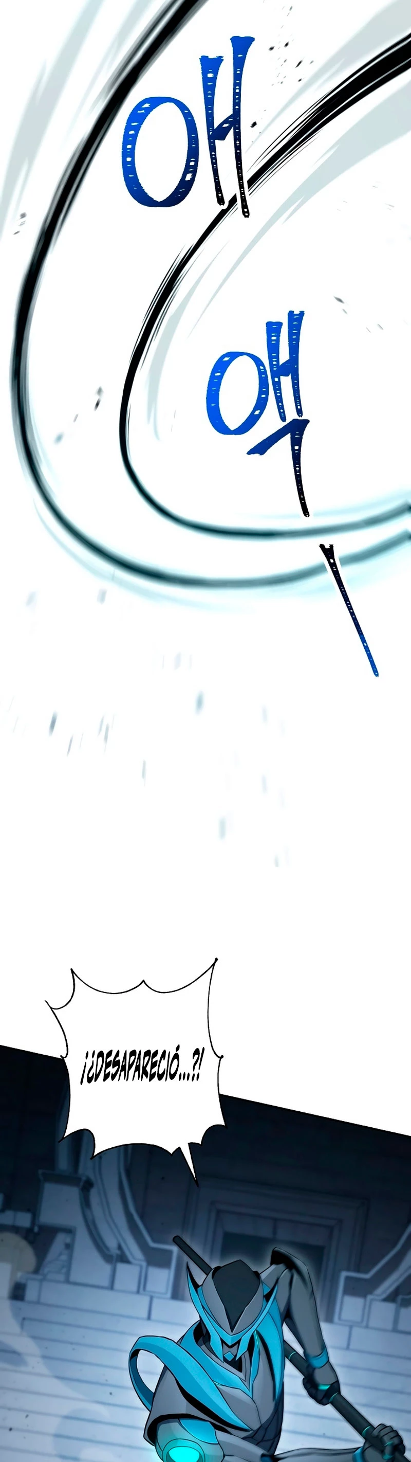 Soldado Esqueleto > Capitulo 193 > Page 171