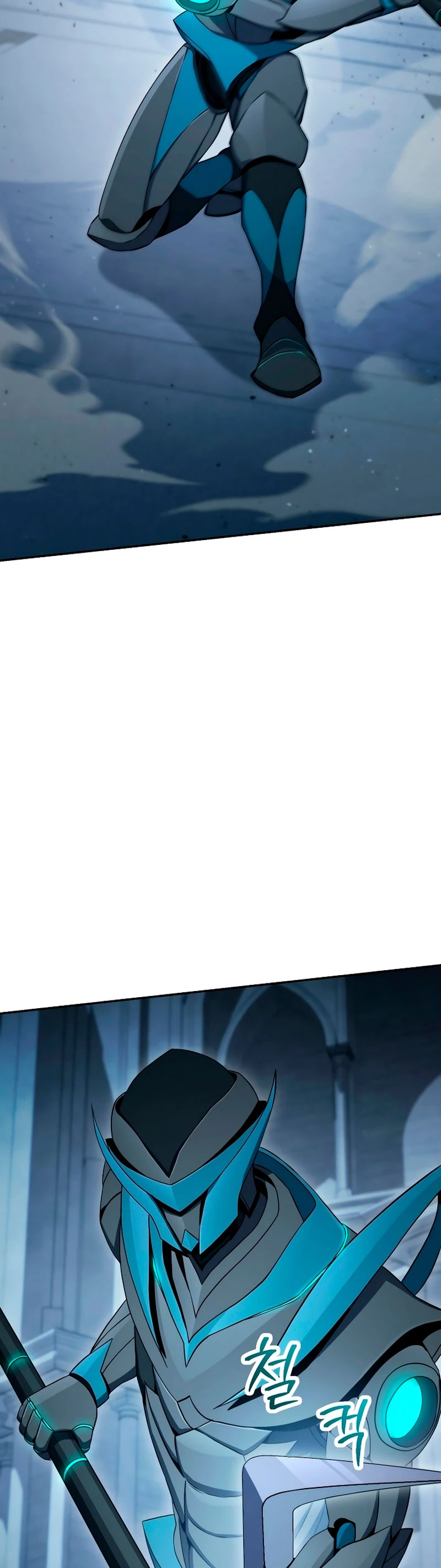 Soldado Esqueleto > Capitulo 193 > Page 181