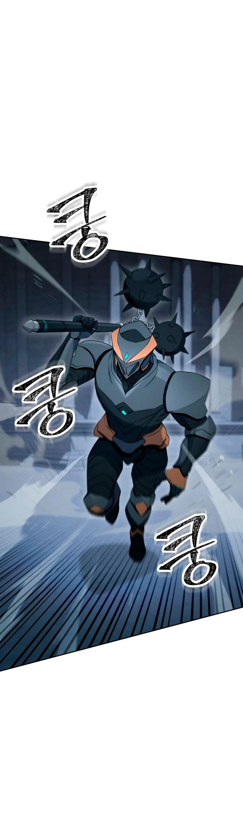 Soldado Esqueleto > Capitulo 193 > Page 251