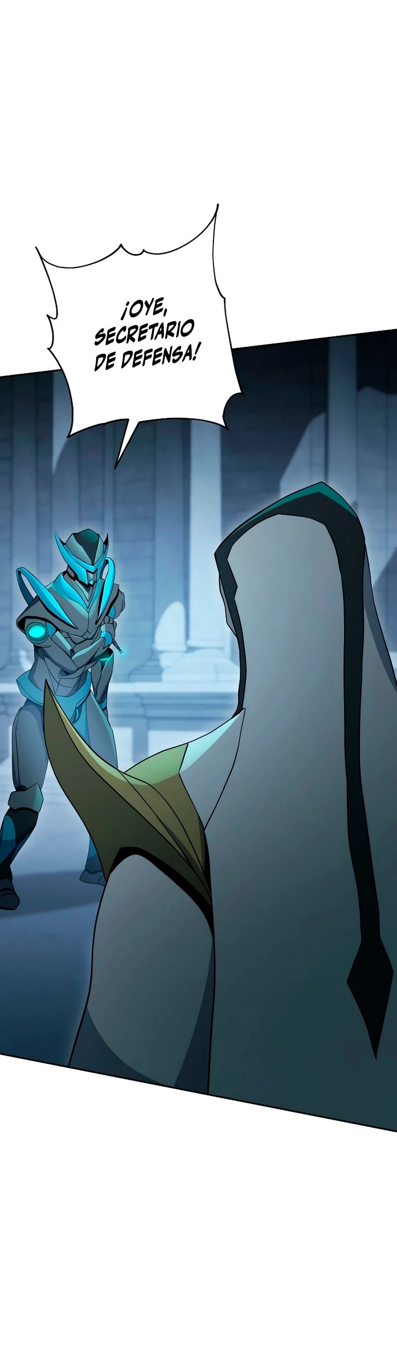 Soldado Esqueleto > Capitulo 193 > Page 311