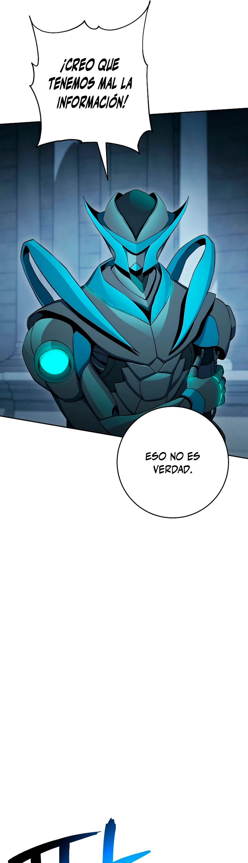 Soldado Esqueleto > Capitulo 193 > Page 321