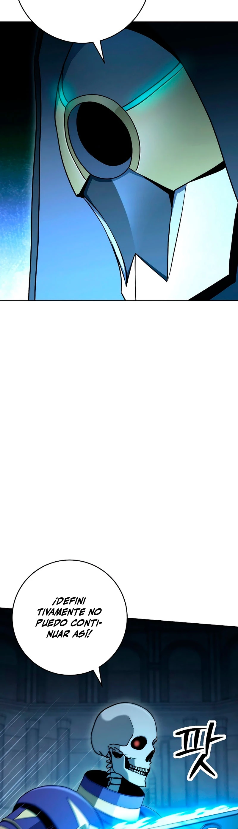 Soldado Esqueleto > Capitulo 193 > Page 361