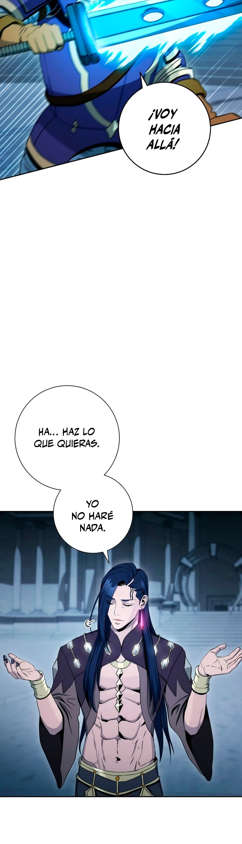 Soldado Esqueleto > Capitulo 193 > Page 371