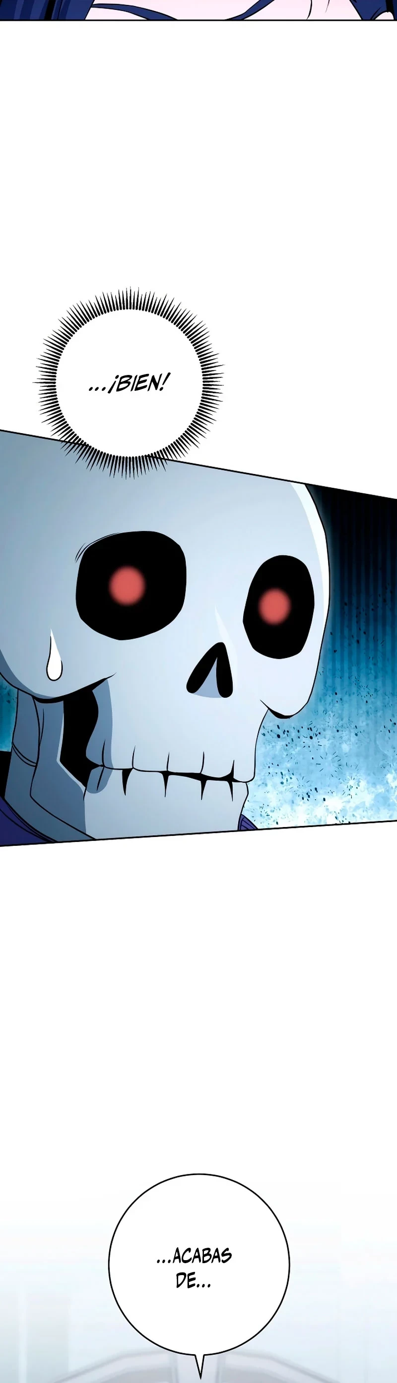 Soldado Esqueleto > Capitulo 193 > Page 401