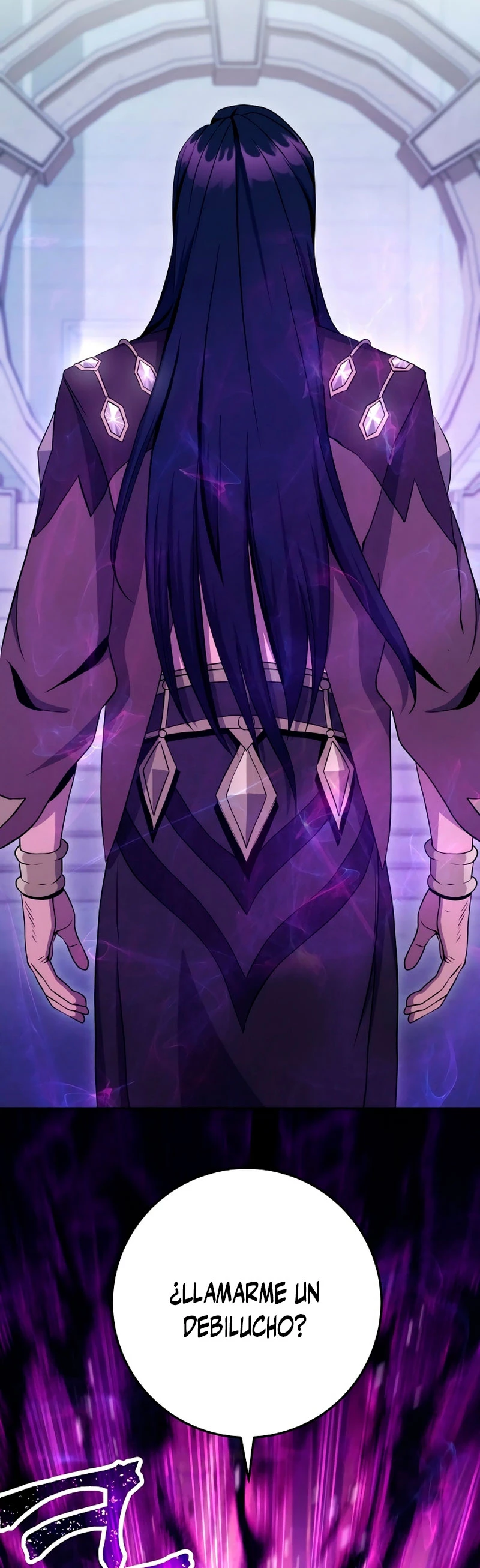 Soldado Esqueleto > Capitulo 193 > Page 411