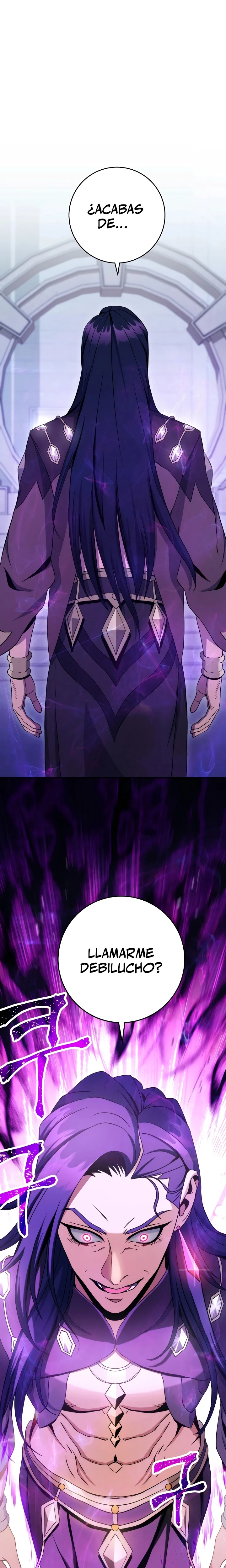 Soldado Esqueleto > Capitulo 194 > Page 01