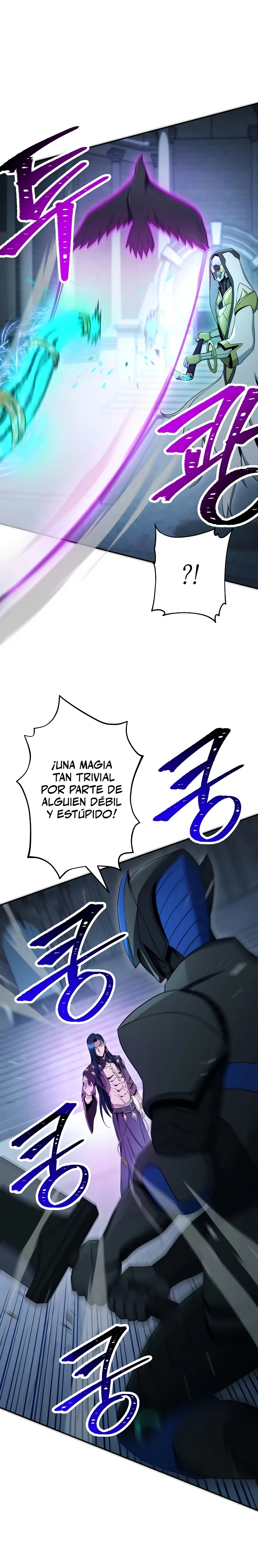 Soldado Esqueleto > Capitulo 194 > Page 41