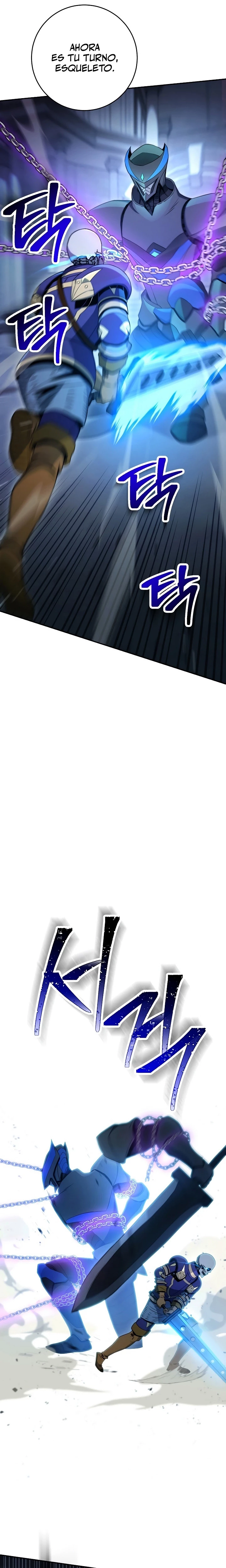 Soldado Esqueleto > Capitulo 194 > Page 111