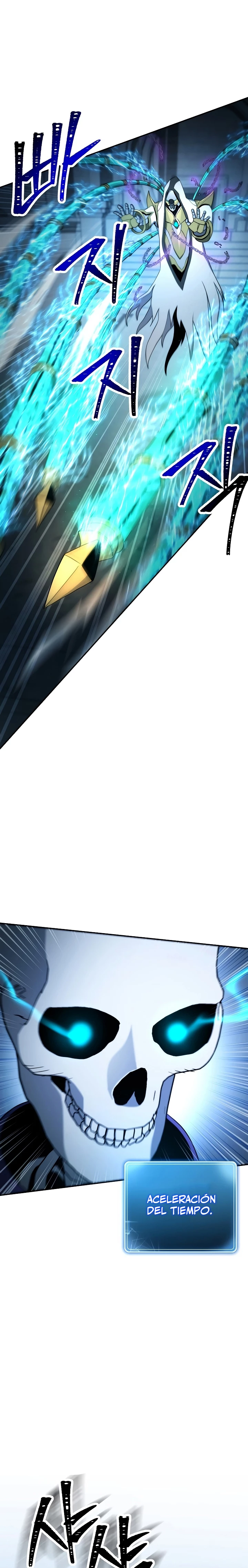 Soldado Esqueleto > Capitulo 194 > Page 141