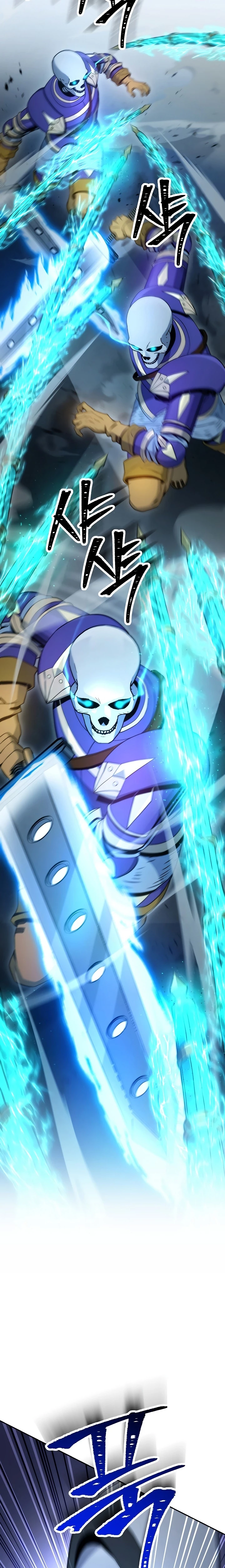 Soldado Esqueleto > Capitulo 194 > Page 151