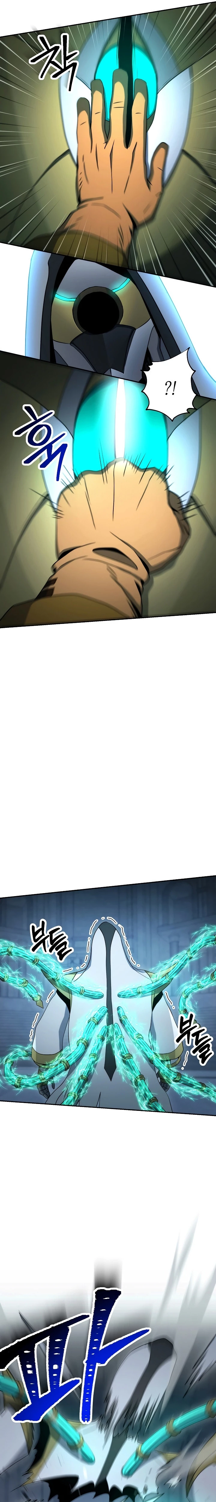 Soldado Esqueleto > Capitulo 194 > Page 181