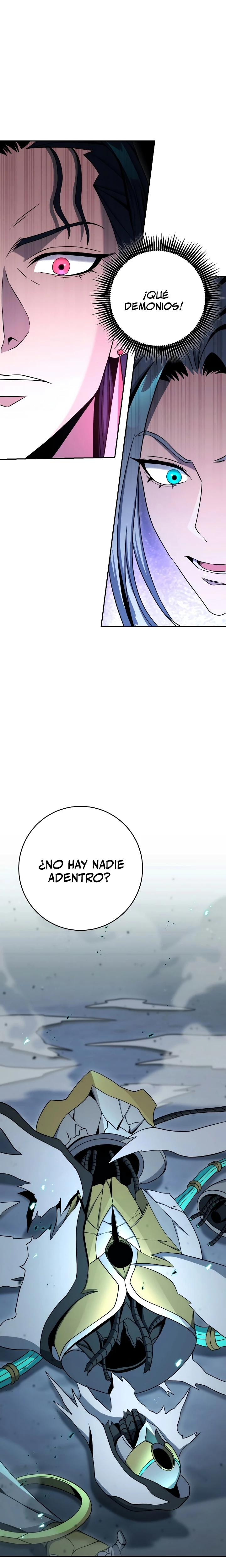 Soldado Esqueleto > Capitulo 194 > Page 221