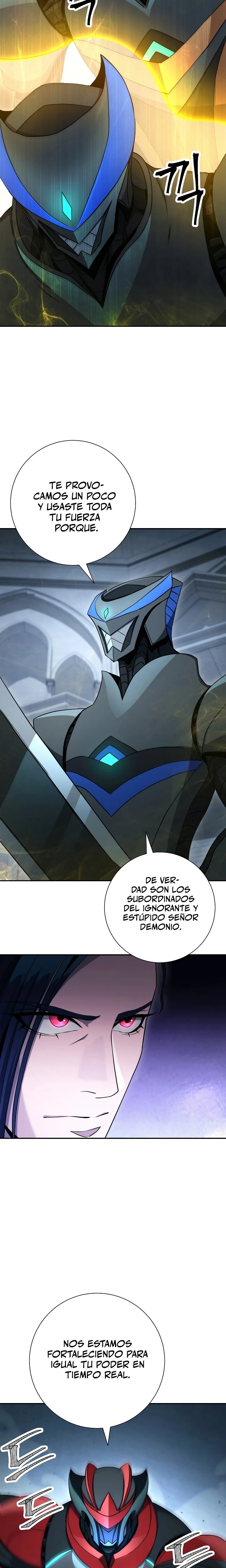 Soldado Esqueleto > Capitulo 194 > Page 281