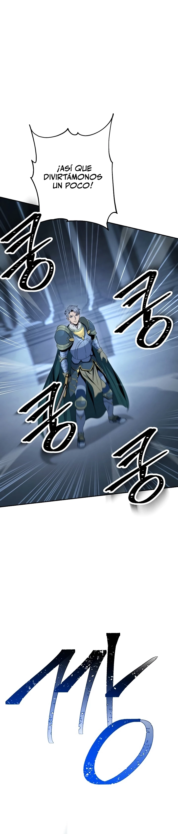 Soldado Esqueleto > Capitulo 194 > Page 301