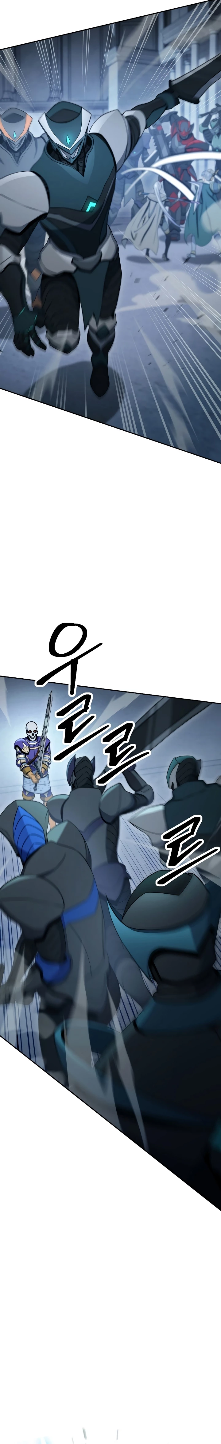 Soldado Esqueleto > Capitulo 194 > Page 321