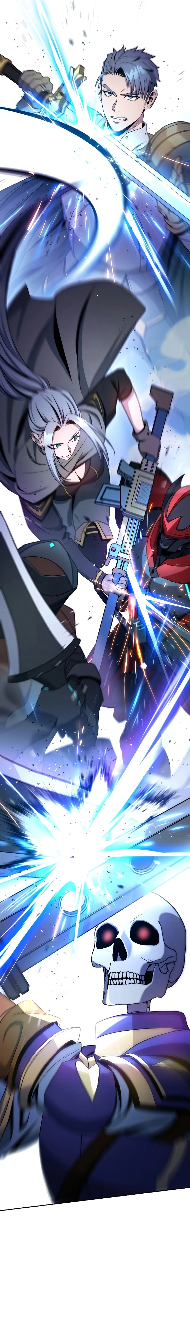 Soldado Esqueleto > Capitulo 194 > Page 331