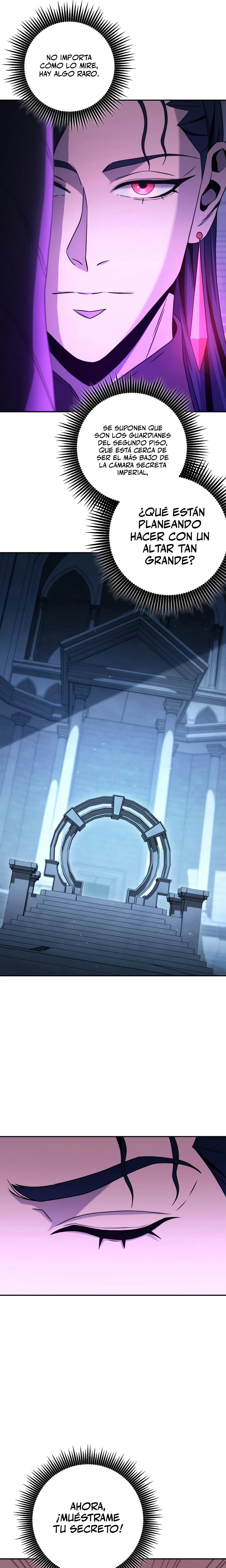 Soldado Esqueleto > Capitulo 194 > Page 361