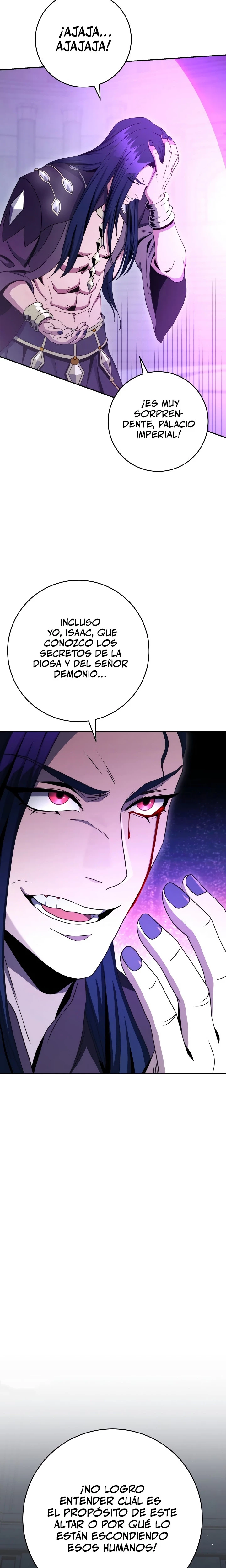 Soldado Esqueleto > Capitulo 194 > Page 391