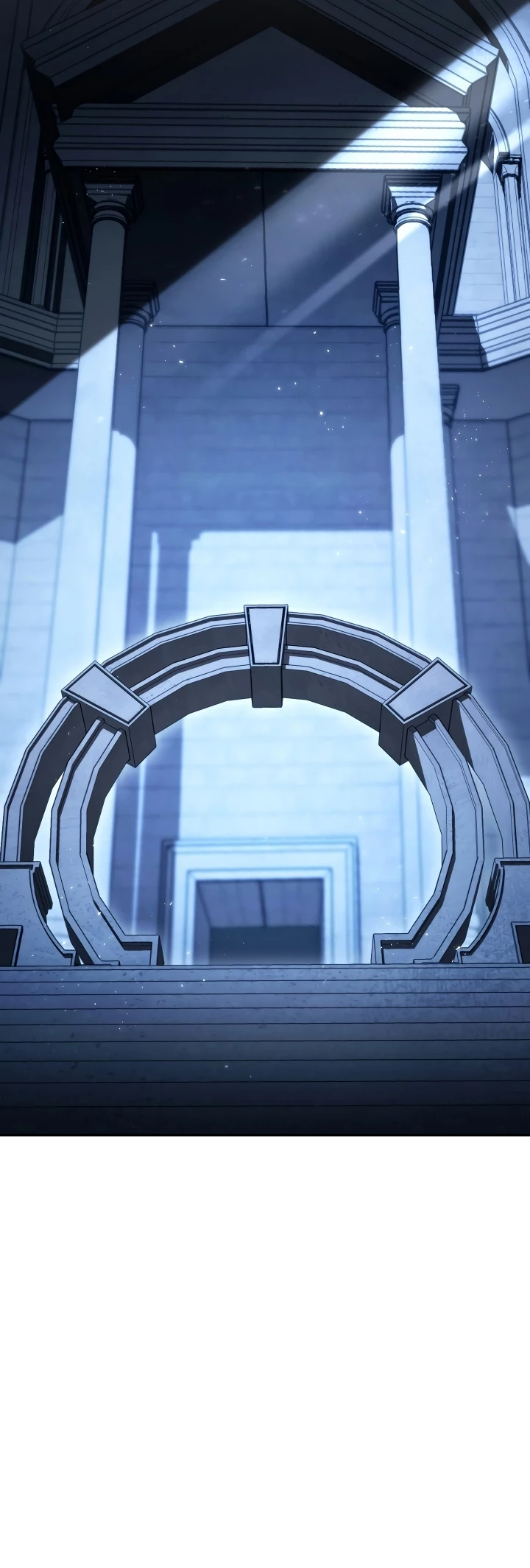 Soldado Esqueleto > Capitulo 194 > Page 411