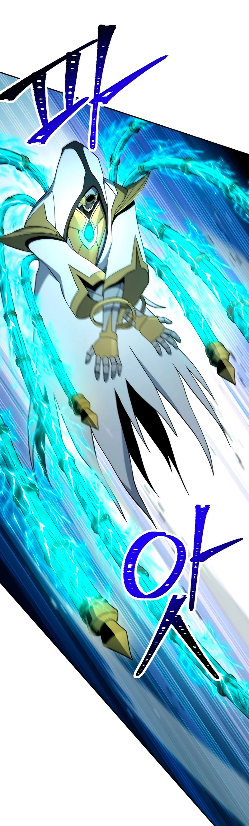 Soldado Esqueleto > Capitulo 195 > Page 61