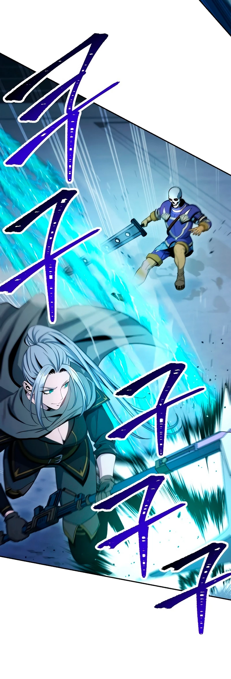 Soldado Esqueleto > Capitulo 195 > Page 71