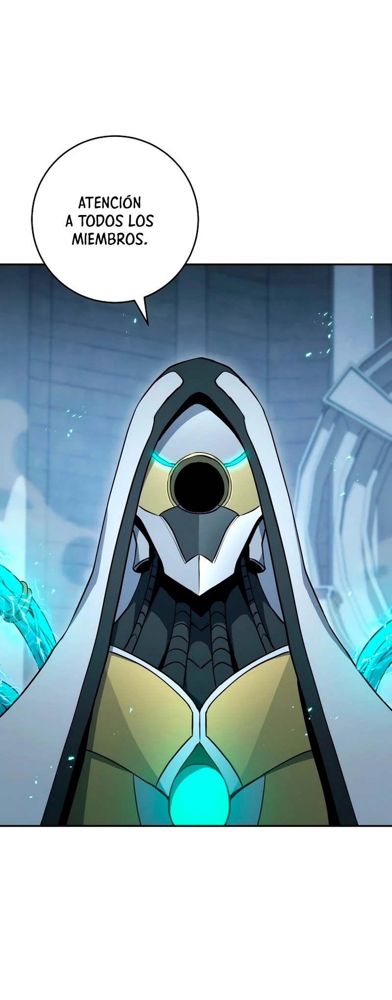 Soldado Esqueleto > Capitulo 195 > Page 81