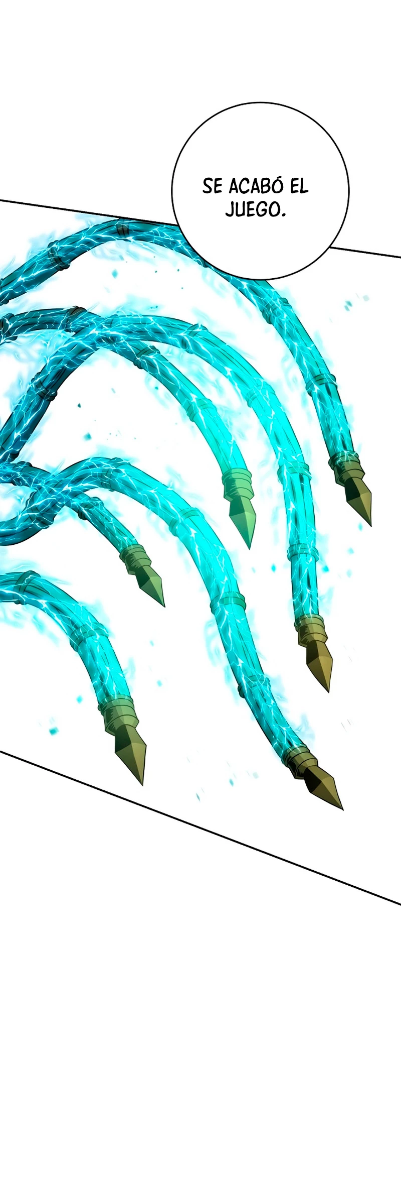 Soldado Esqueleto > Capitulo 195 > Page 91