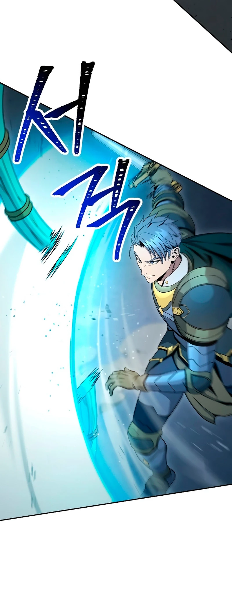 Soldado Esqueleto > Capitulo 195 > Page 111