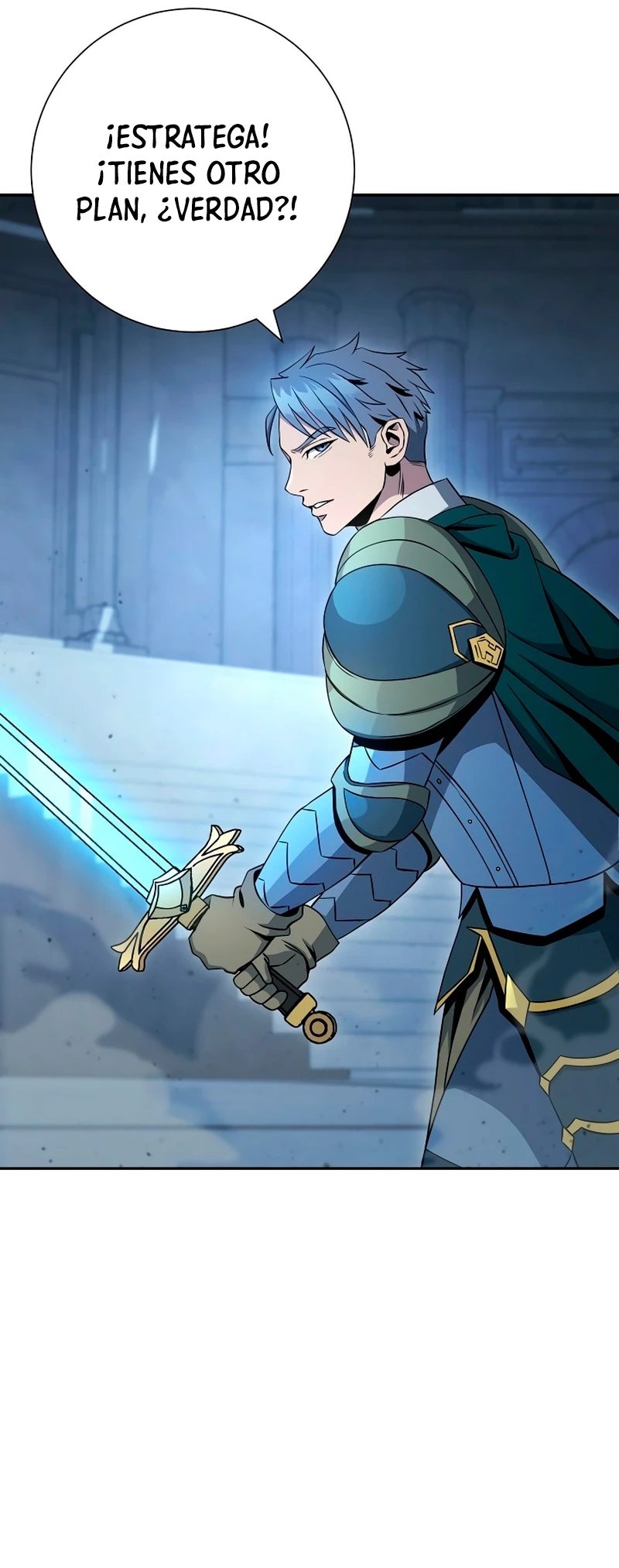 Soldado Esqueleto > Capitulo 195 > Page 131