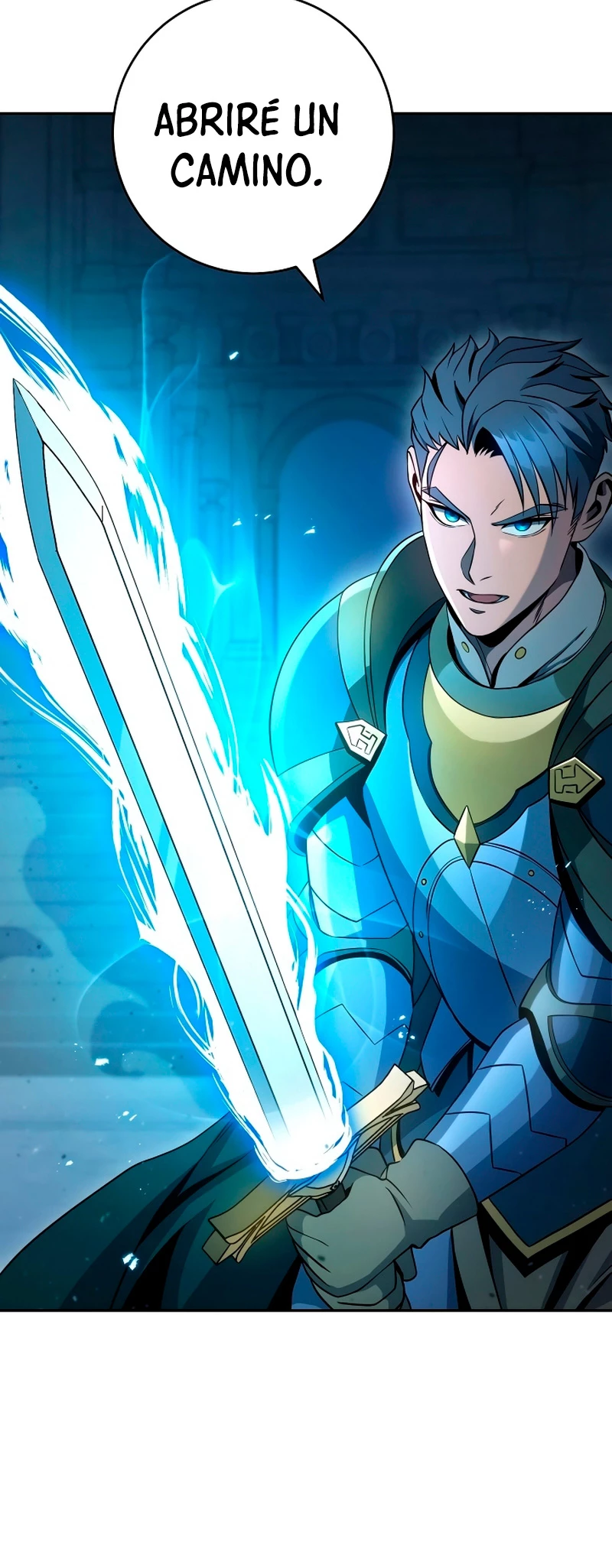 Soldado Esqueleto > Capitulo 195 > Page 151