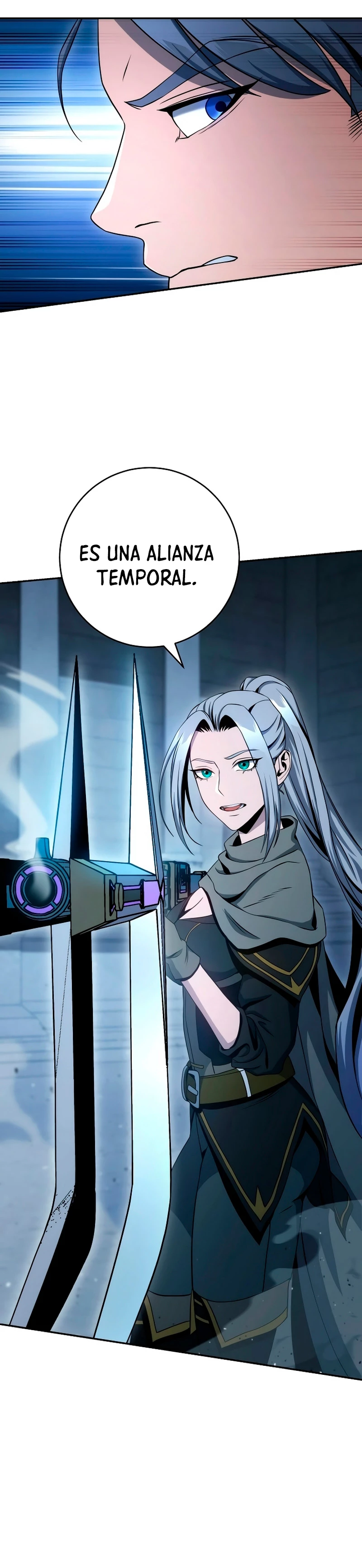 Soldado Esqueleto > Capitulo 195 > Page 221