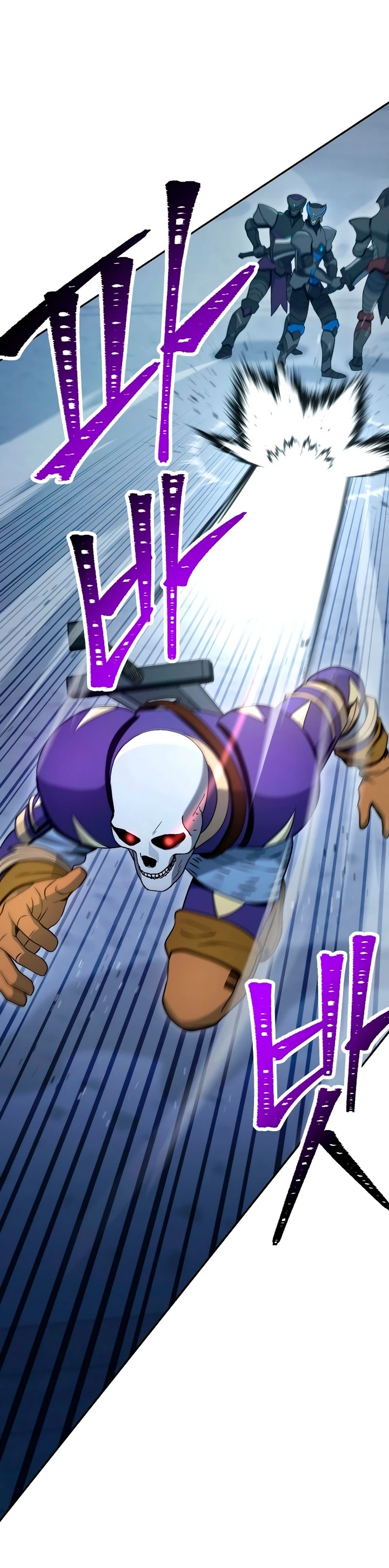 Soldado Esqueleto > Capitulo 195 > Page 301