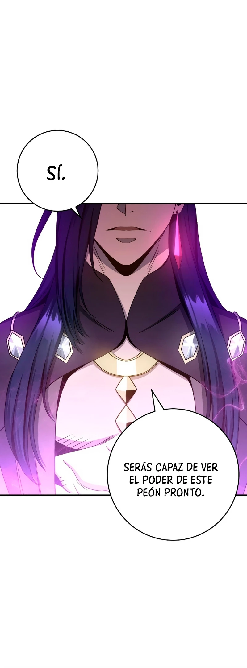 Soldado Esqueleto > Capitulo 195 > Page 321