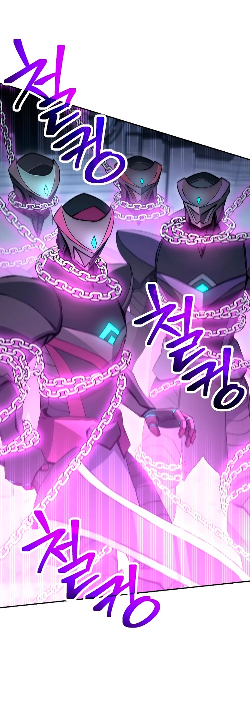 Soldado Esqueleto > Capitulo 195 > Page 411