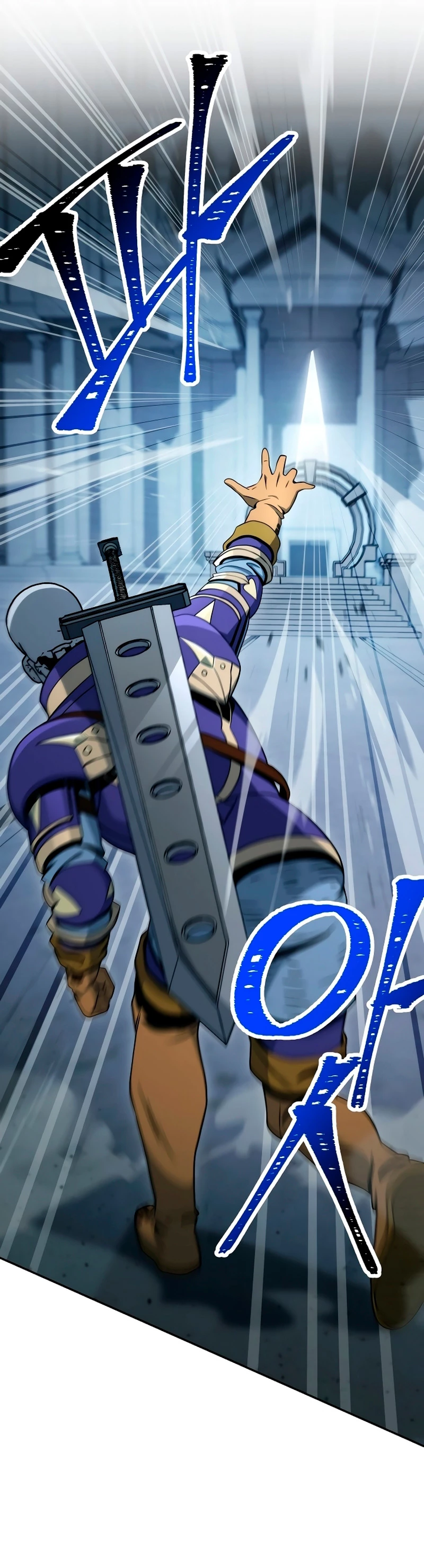 Soldado Esqueleto > Capitulo 195 > Page 561