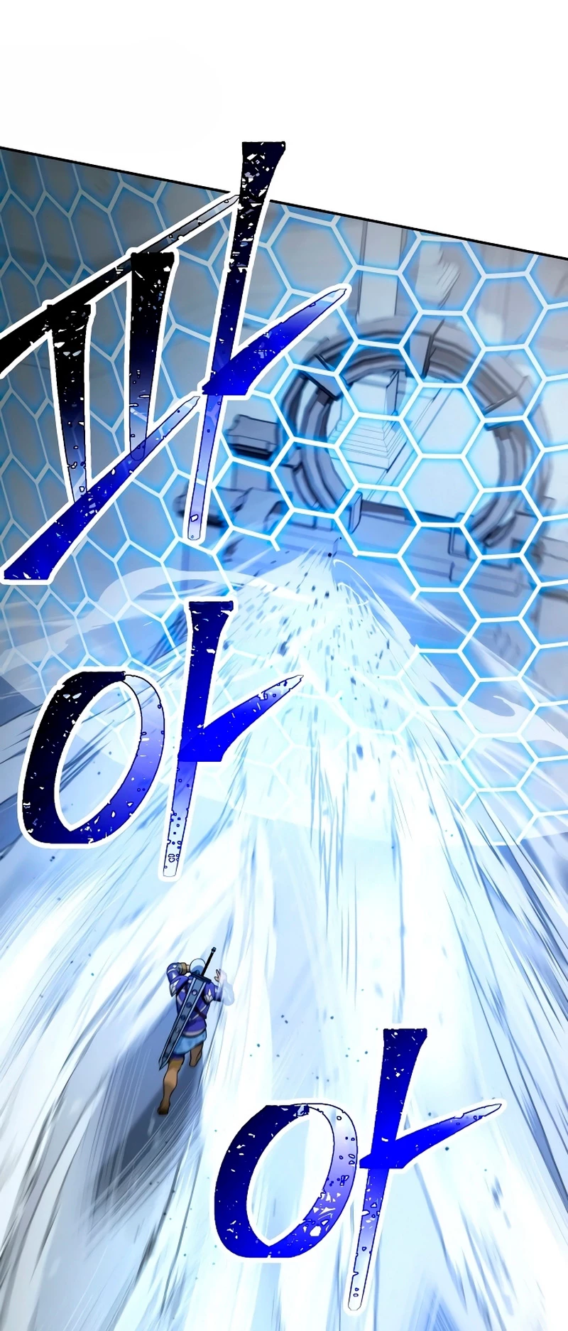 Soldado Esqueleto > Capitulo 195 > Page 611