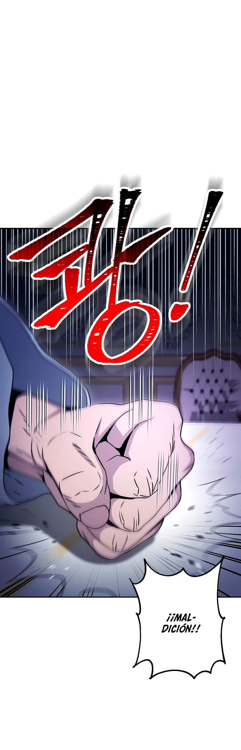 Soldado Esqueleto > Capitulo 195 > Page 651