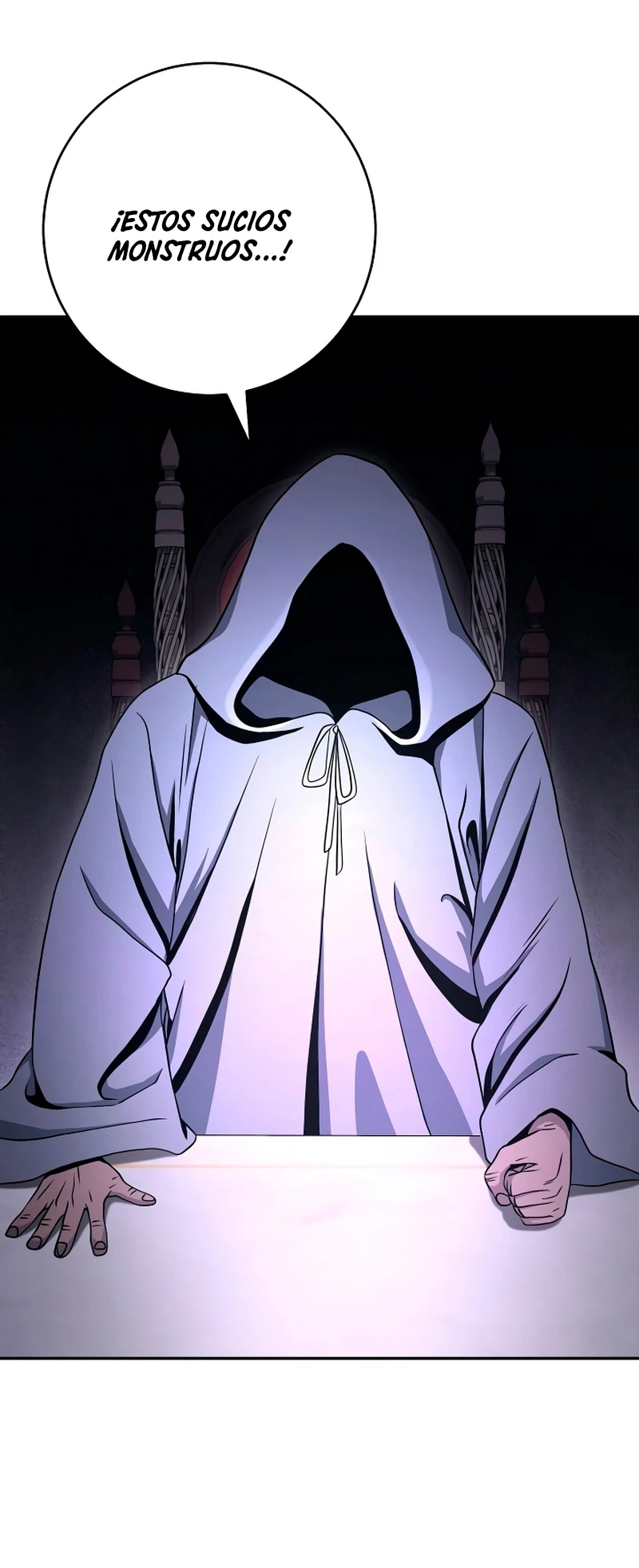 Soldado Esqueleto > Capitulo 195 > Page 661