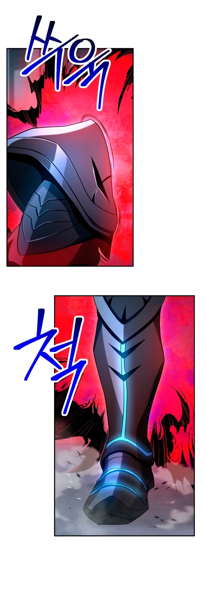 Soldado Esqueleto > Capitulo 195 > Page 731