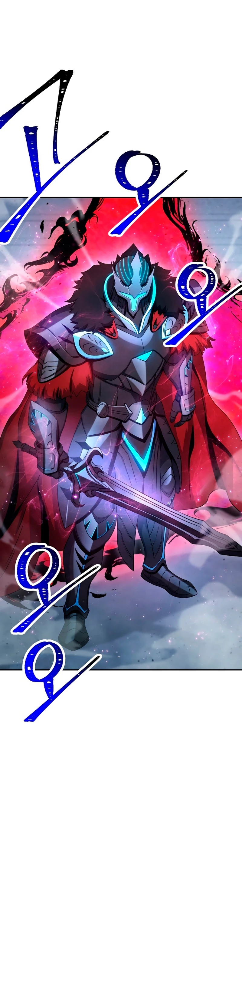 Soldado Esqueleto > Capitulo 195 > Page 741