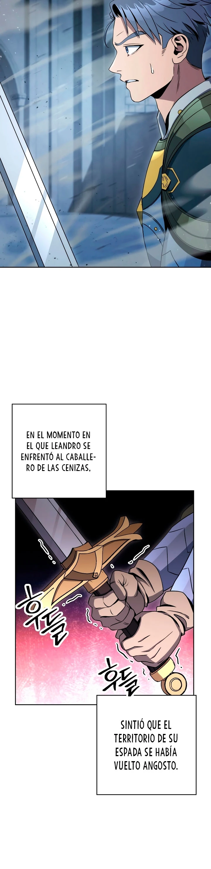 Soldado Esqueleto > Capitulo 196 > Page 11