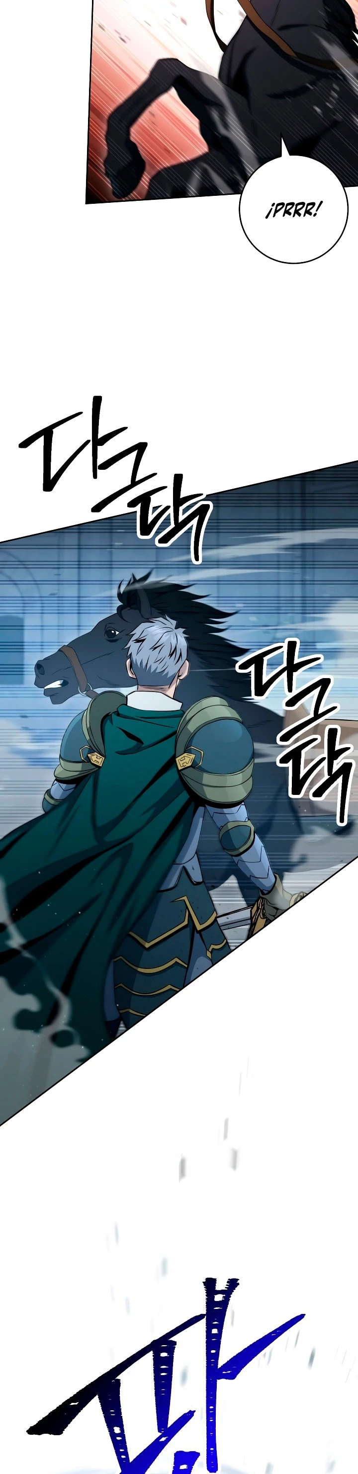 Soldado Esqueleto > Capitulo 196 > Page 31