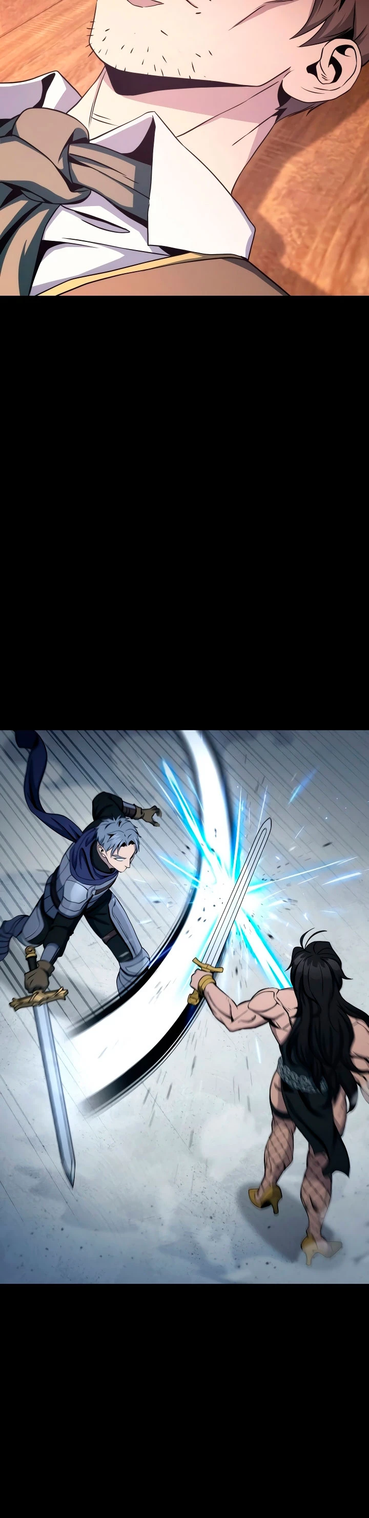 Soldado Esqueleto > Capitulo 196 > Page 111