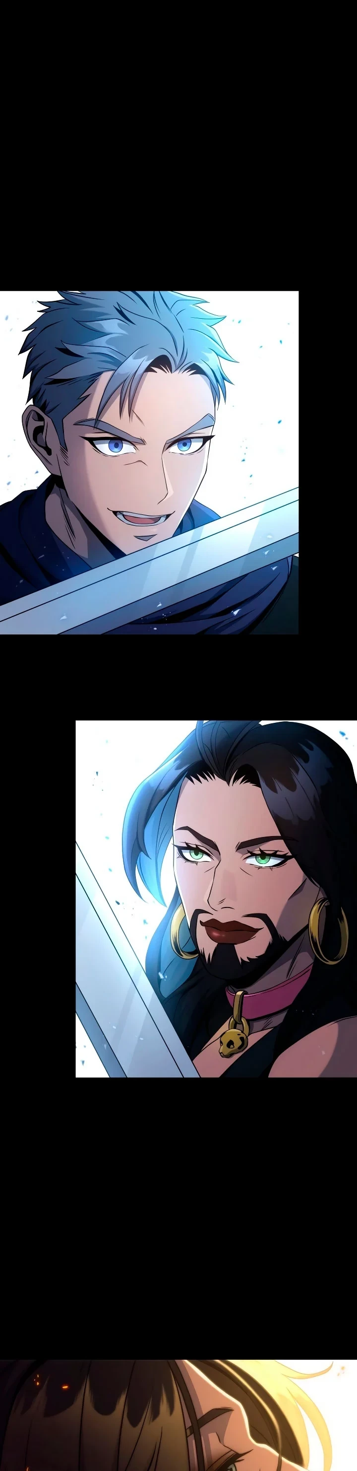 Soldado Esqueleto > Capitulo 196 > Page 121