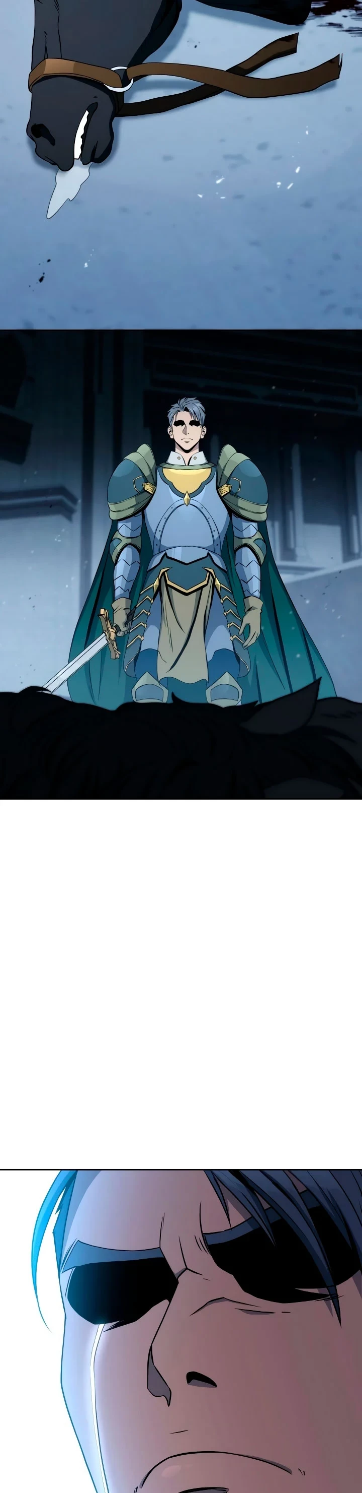 Soldado Esqueleto > Capitulo 196 > Page 161