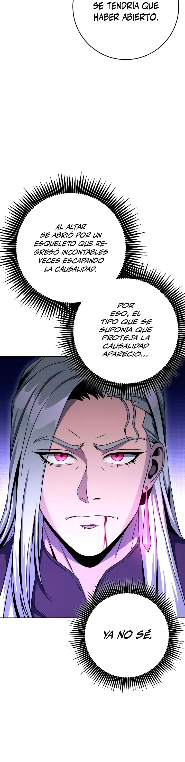 Soldado Esqueleto > Capitulo 196 > Page 271